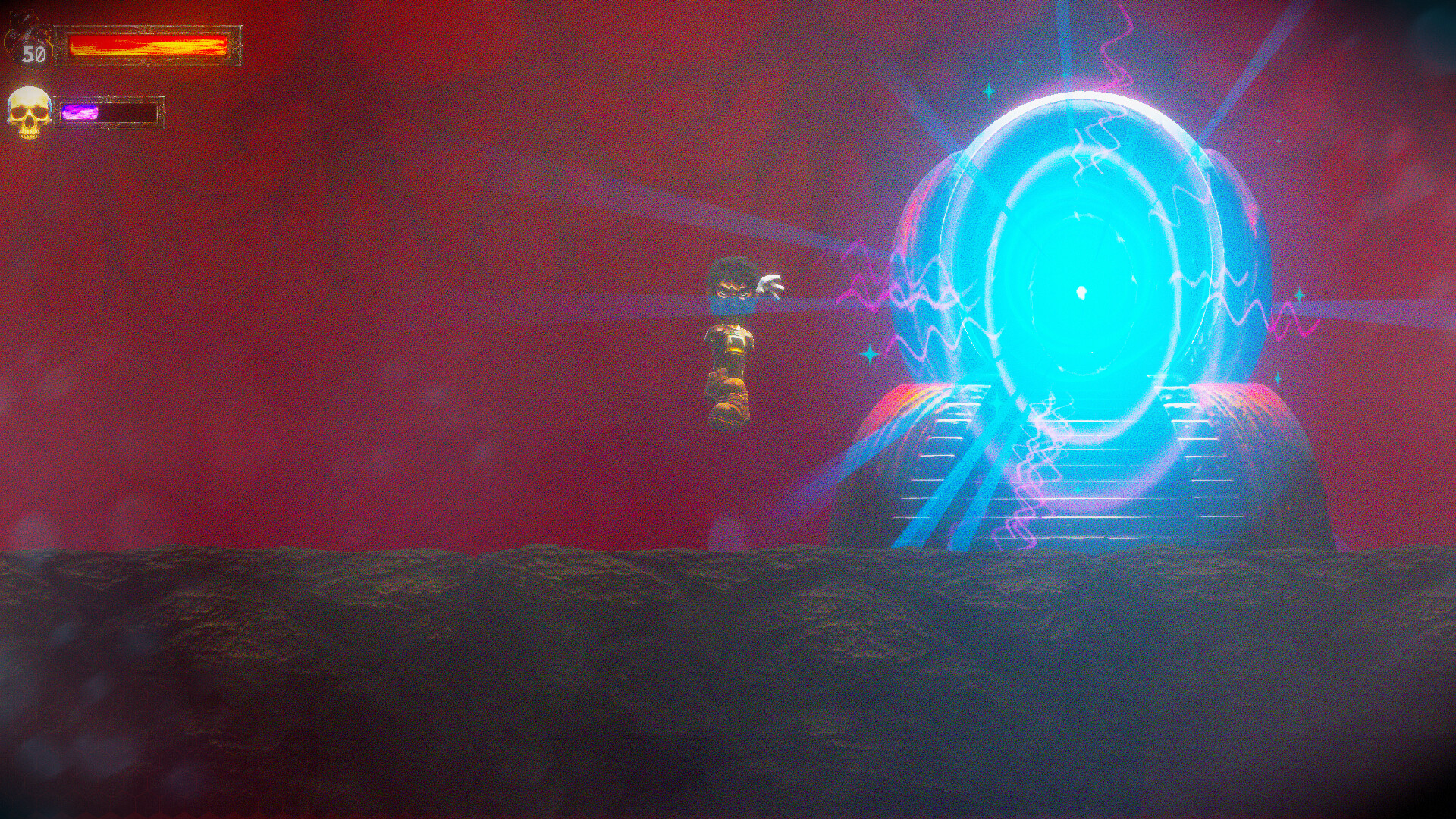 Fallen Lean screenshot #10