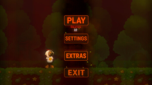 Fallen Lean screenshot 1