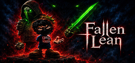 Fallen Lean