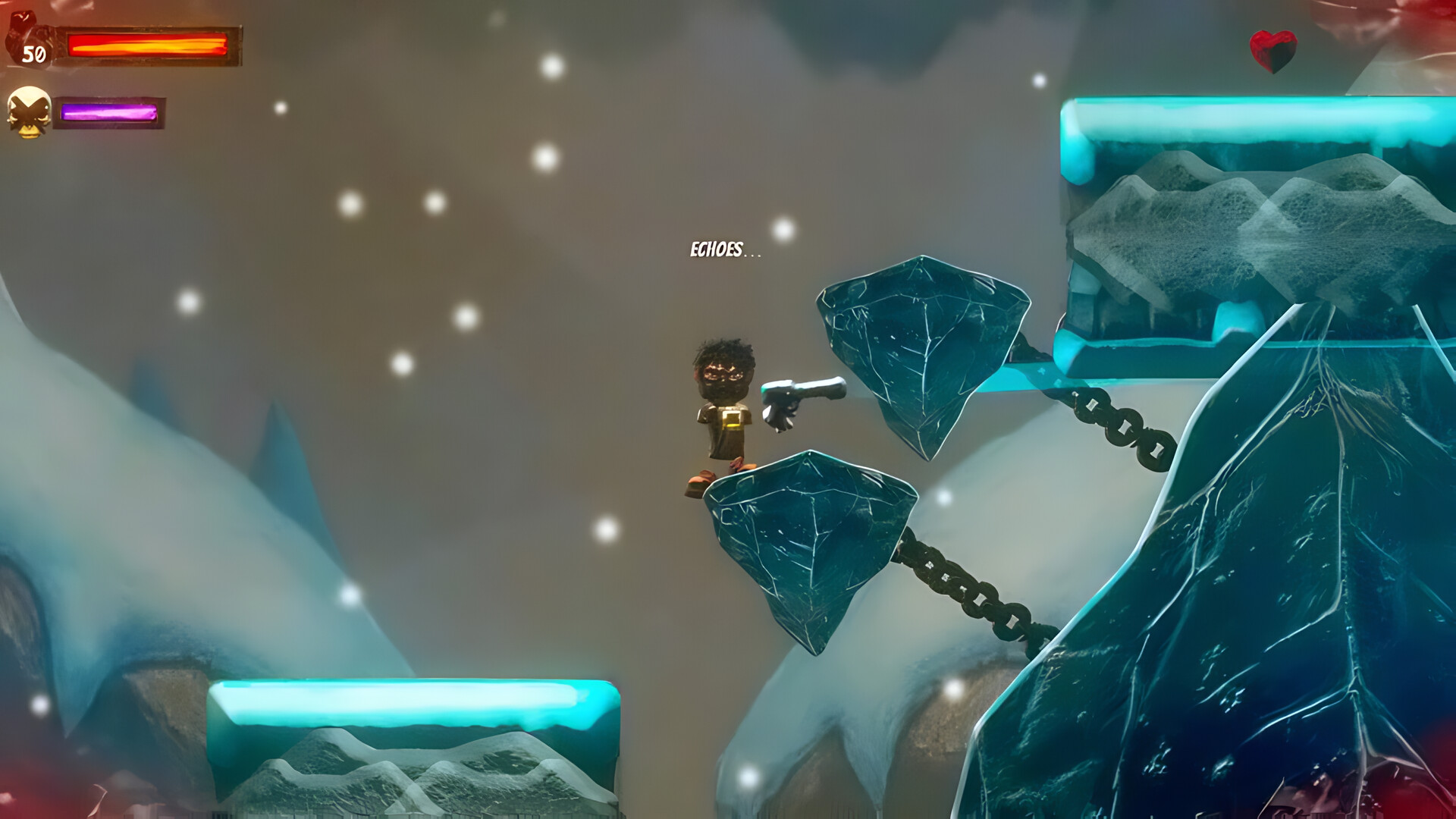 Fallen Lean screenshot #4