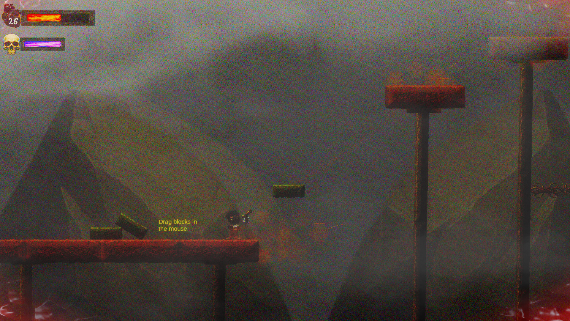 Fallen Lean screenshot #14