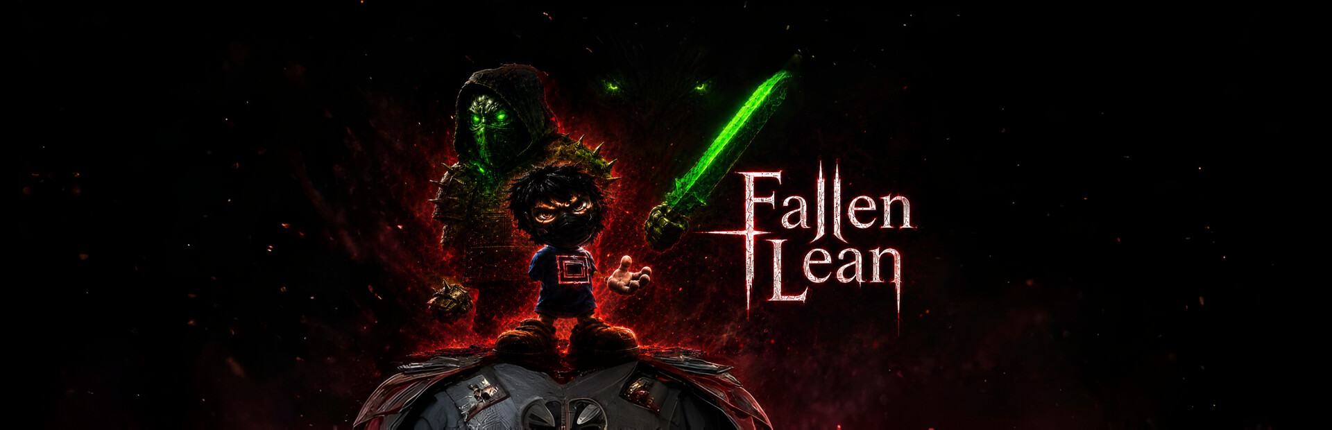 Fallen Lean