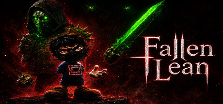 Fallen Lean — Steam game cover