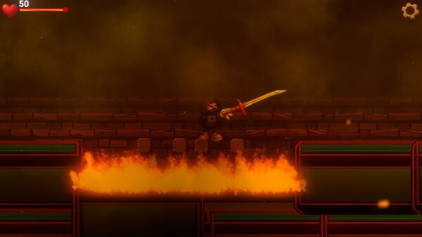 Fallen Lean screenshot 3