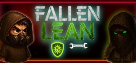 Fallen Lean