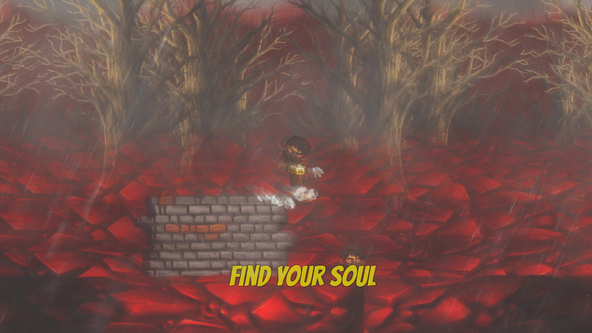 Fallen Lean screenshot #4