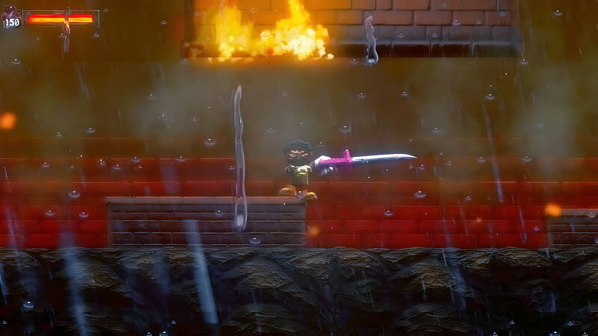 Fallen Lean screenshot #5