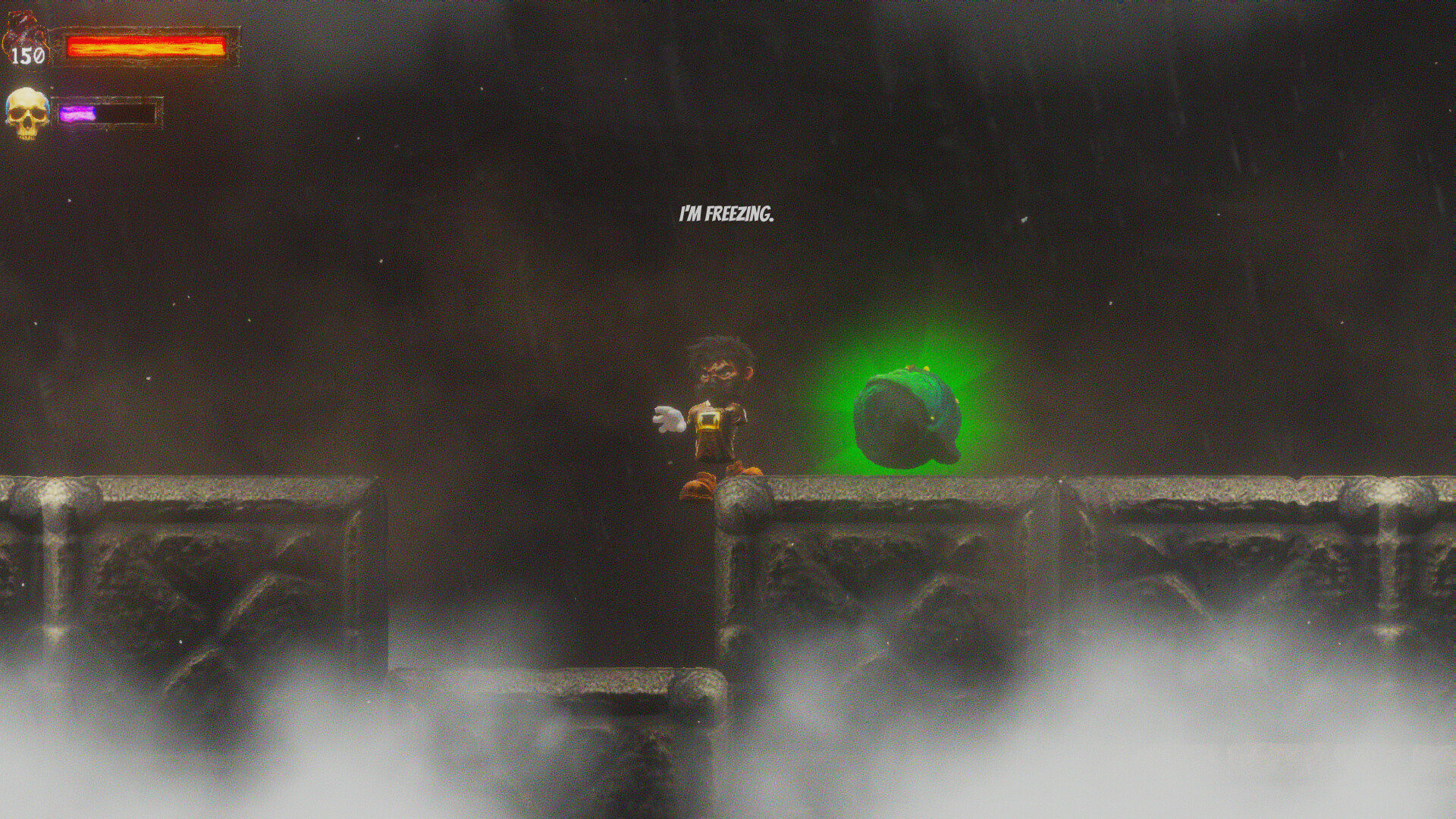 Fallen Lean screenshot #9