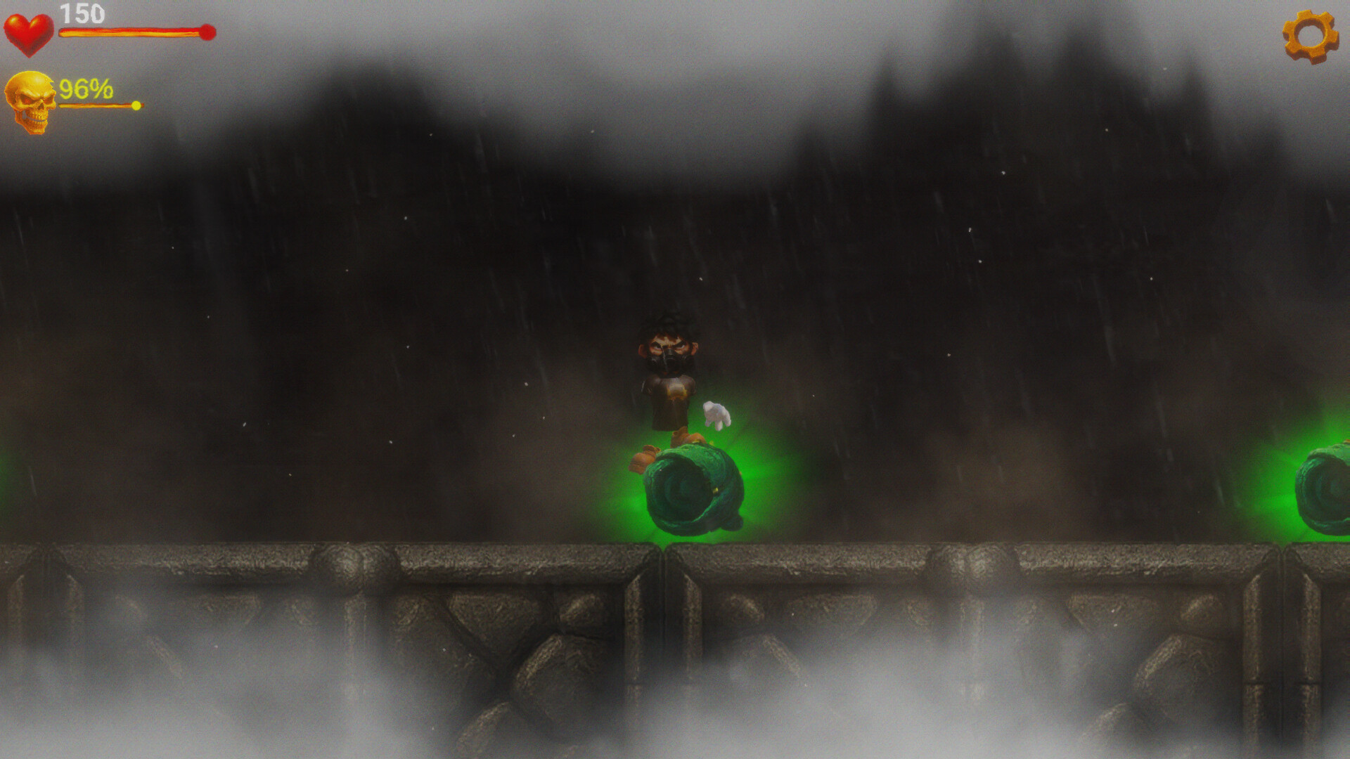 Fallen Lean screenshot #7