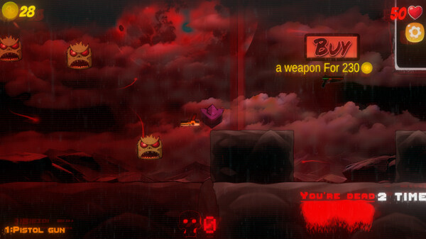 SquareLean Screenshot