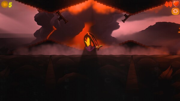 SquareLean Screenshot