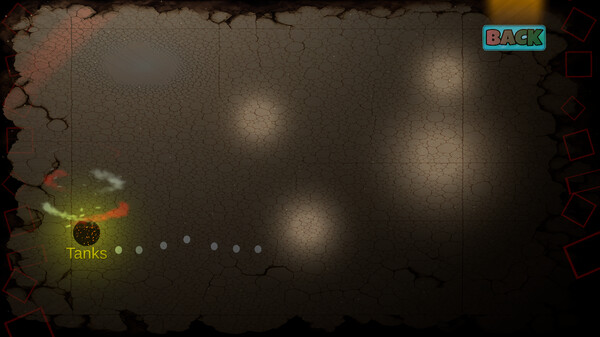 SquareLean Screenshot