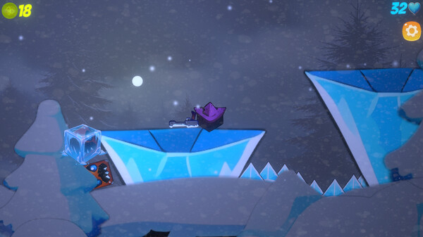 SquareLean Screenshot