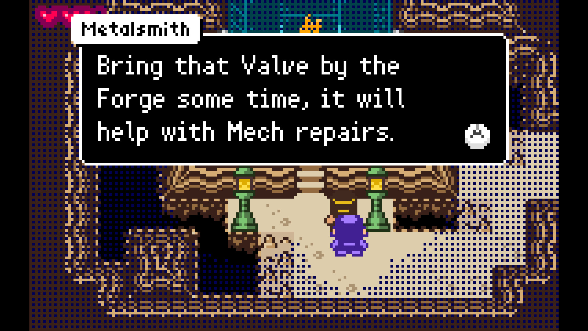 Ratcheteer DX screenshot #3