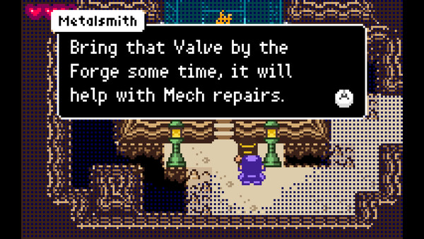 Screenshot of Ratcheteer DX