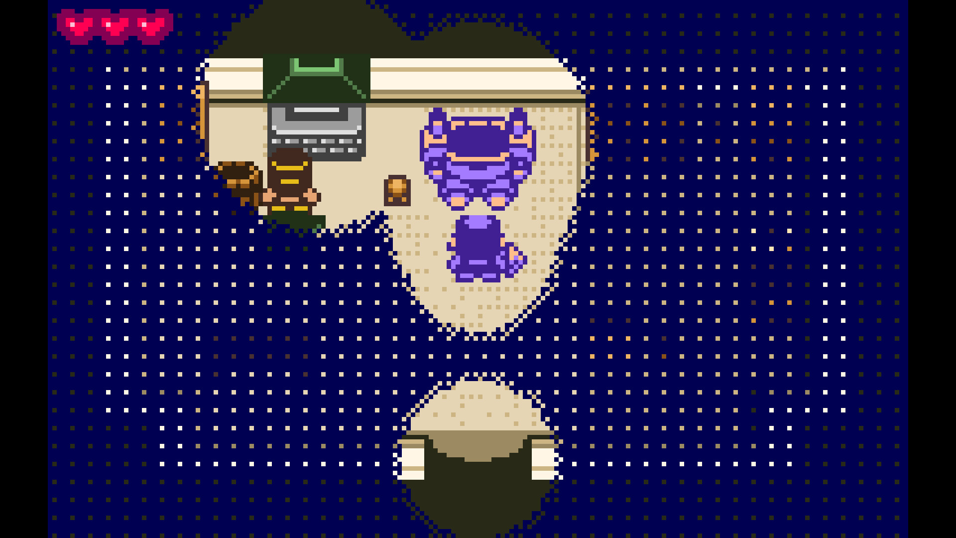 Ratcheteer DX screenshot #1