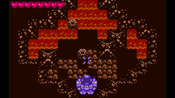 Screenshot of Ratcheteer DX