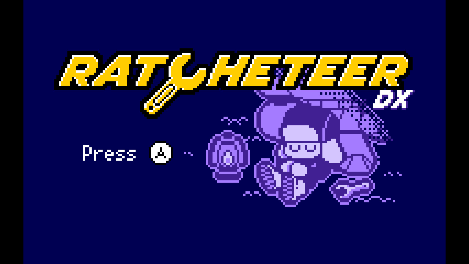 Steam Image
