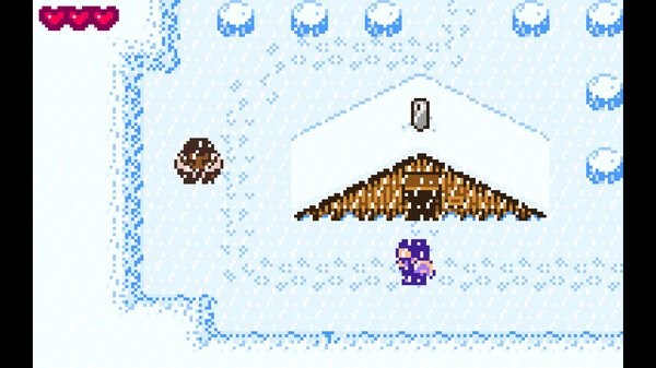 Screenshot of Ratcheteer DX