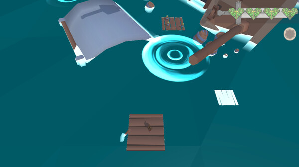 Oops! You're the Hero! official gameplay screenshot 8