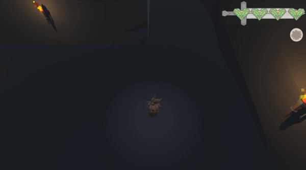 Oops! You're the Hero! official gameplay screenshot 7