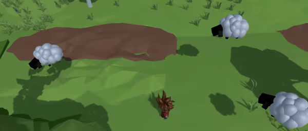 Oops! You're the Hero video 2