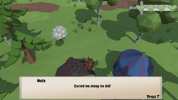 Oops! You're the Hero! screenshot 5