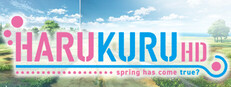 Harukuru HD. - Spring has come true? -