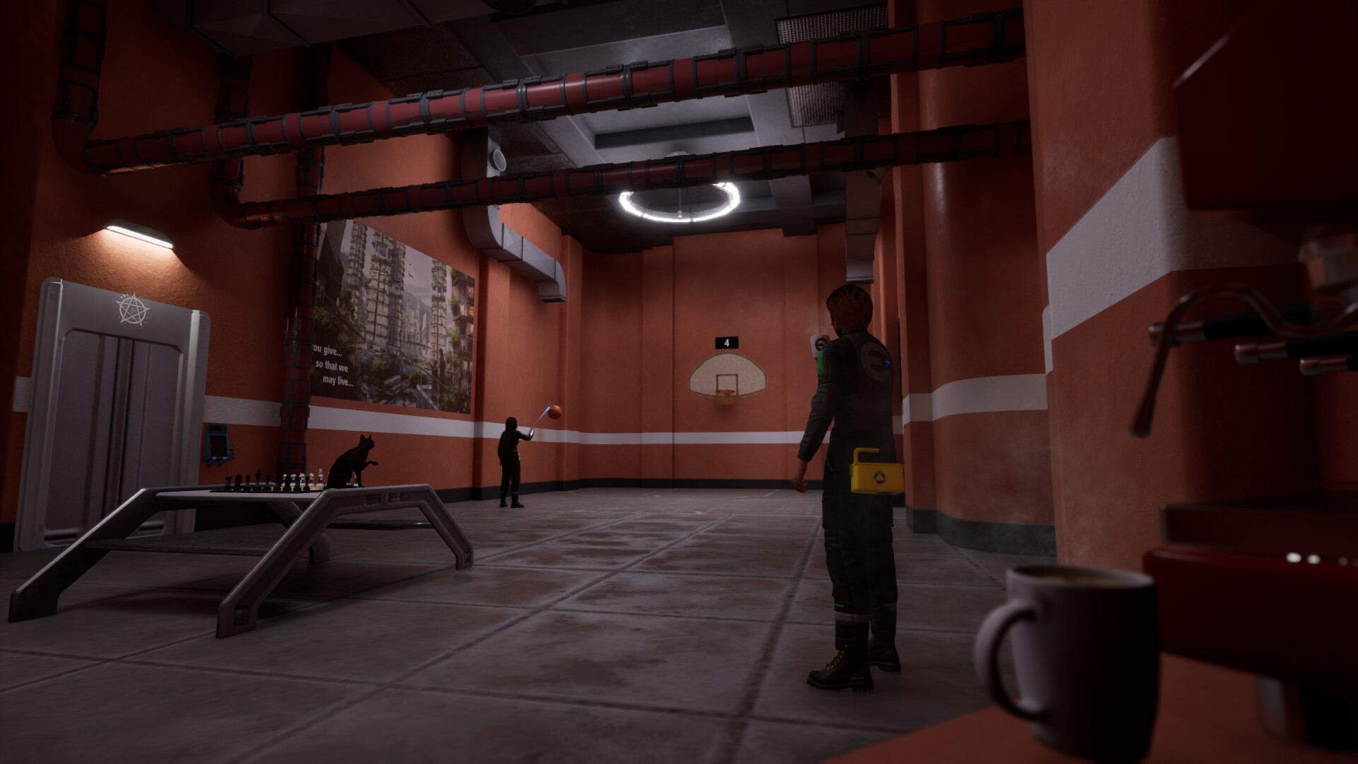 That Which Remains screenshot #4