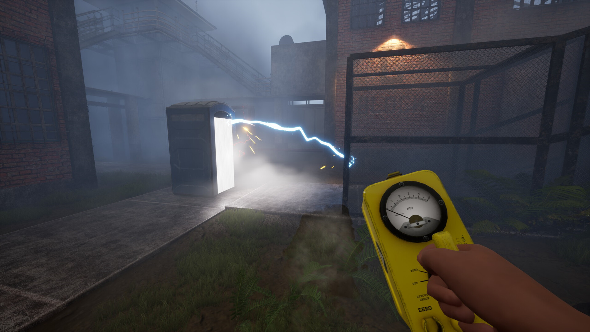 That Which Remains screenshot #16