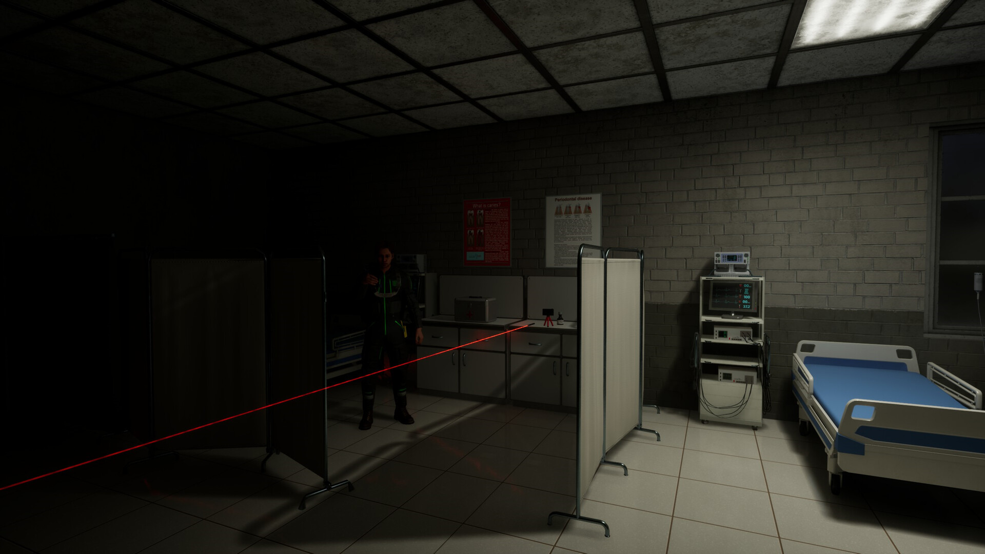 That Which Remains screenshot #18
