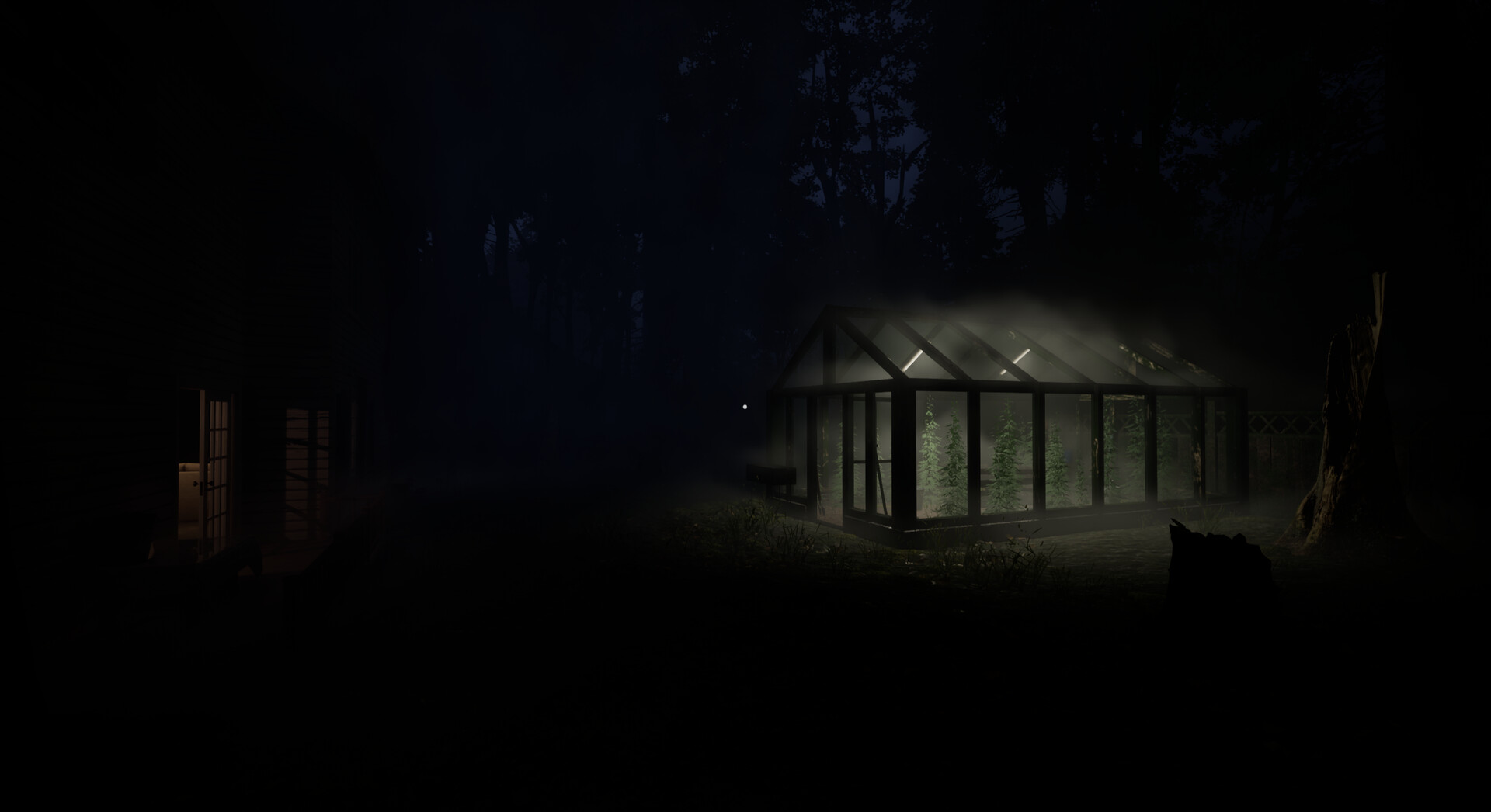 That Which Remains screenshot #13
