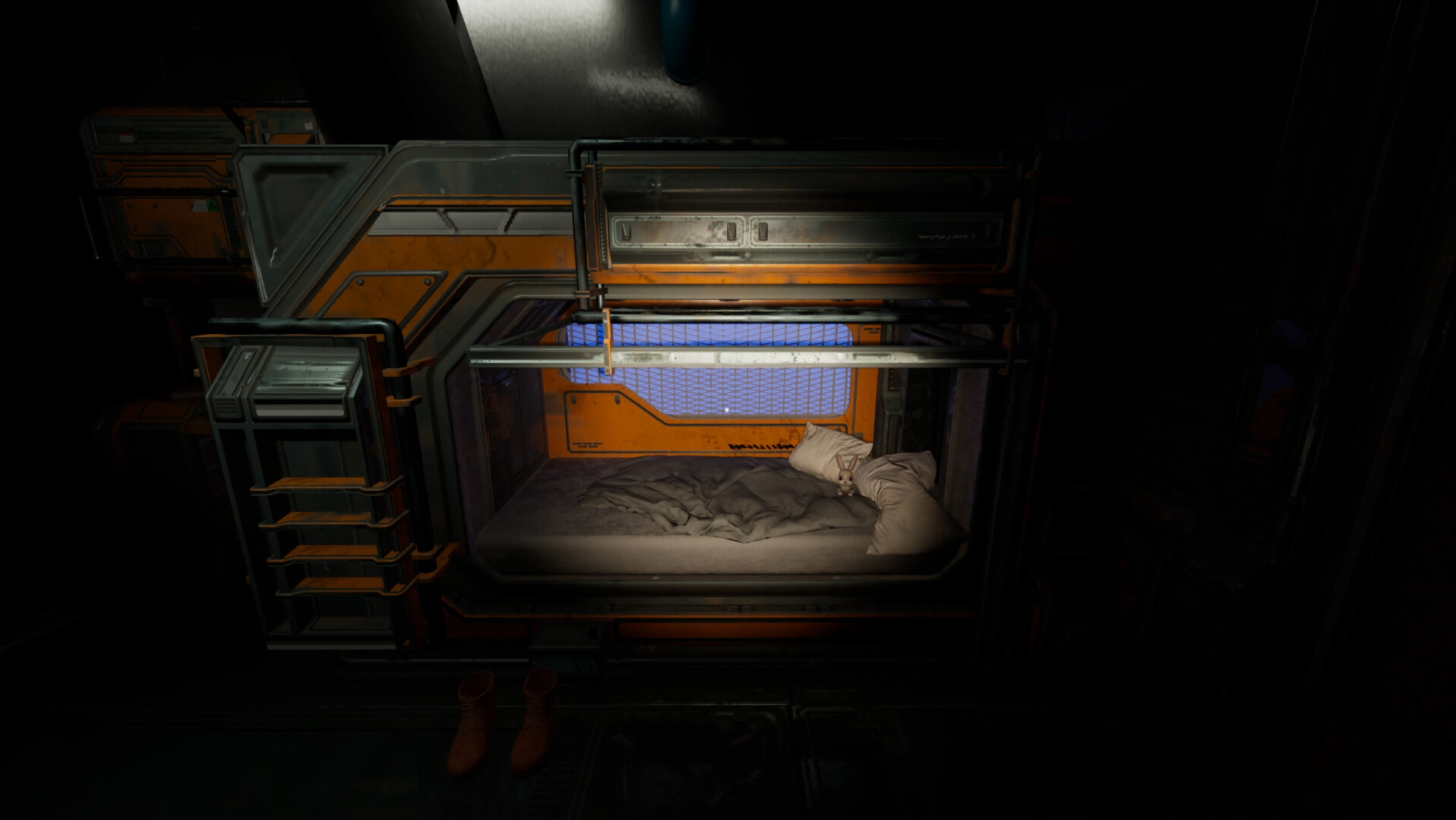 That Which Remains screenshot #17