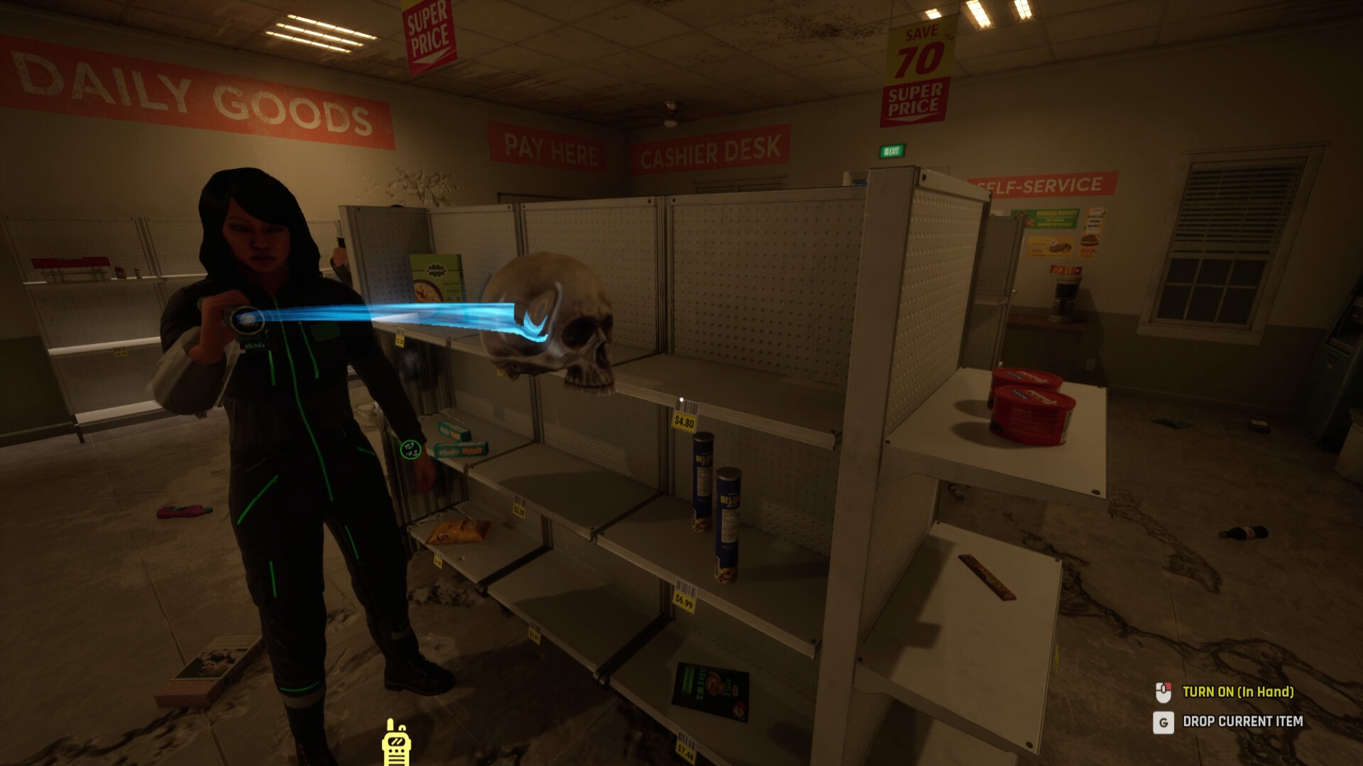 That Which Remains screenshot 6