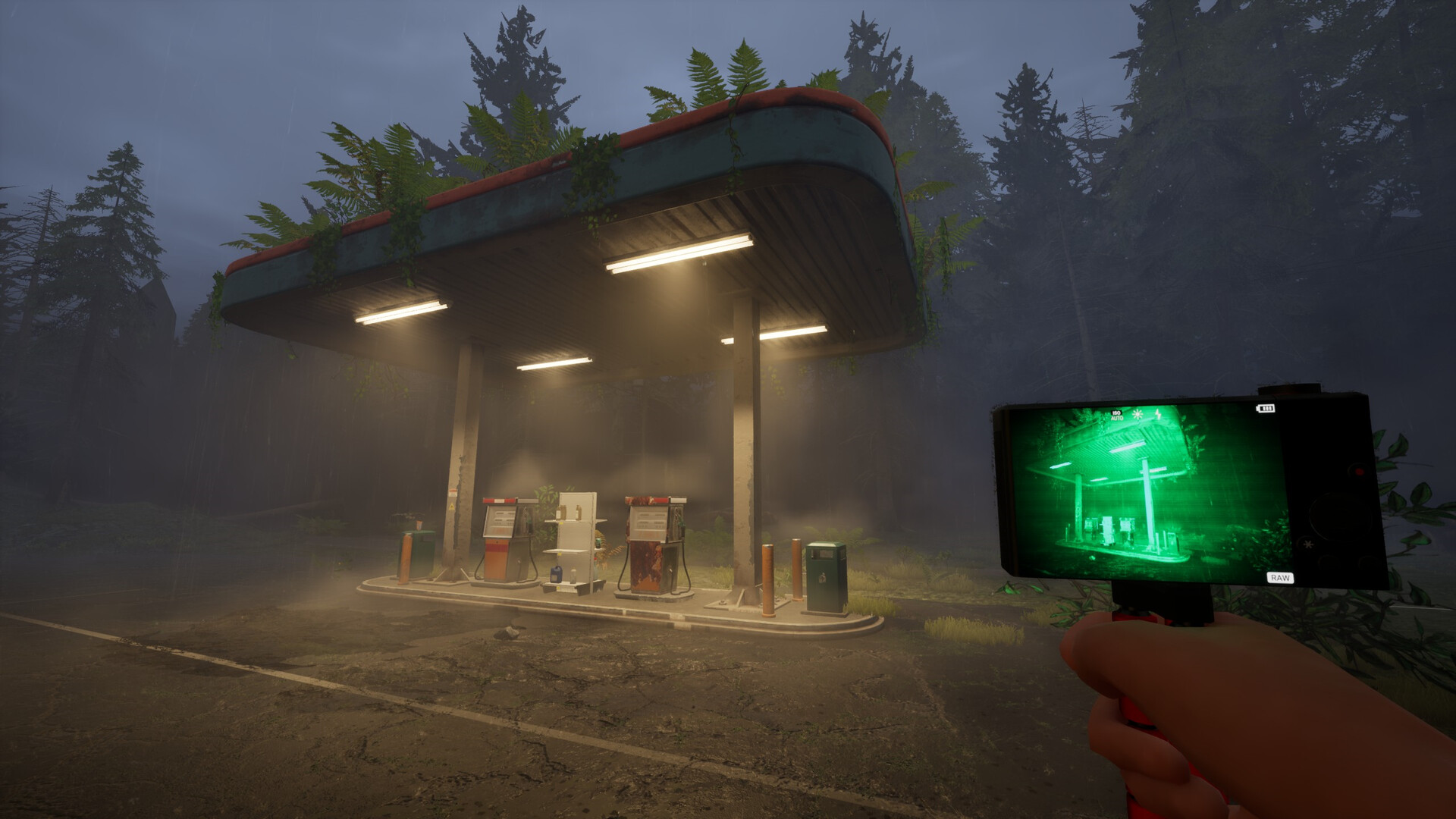 That Which Remains screenshot 20