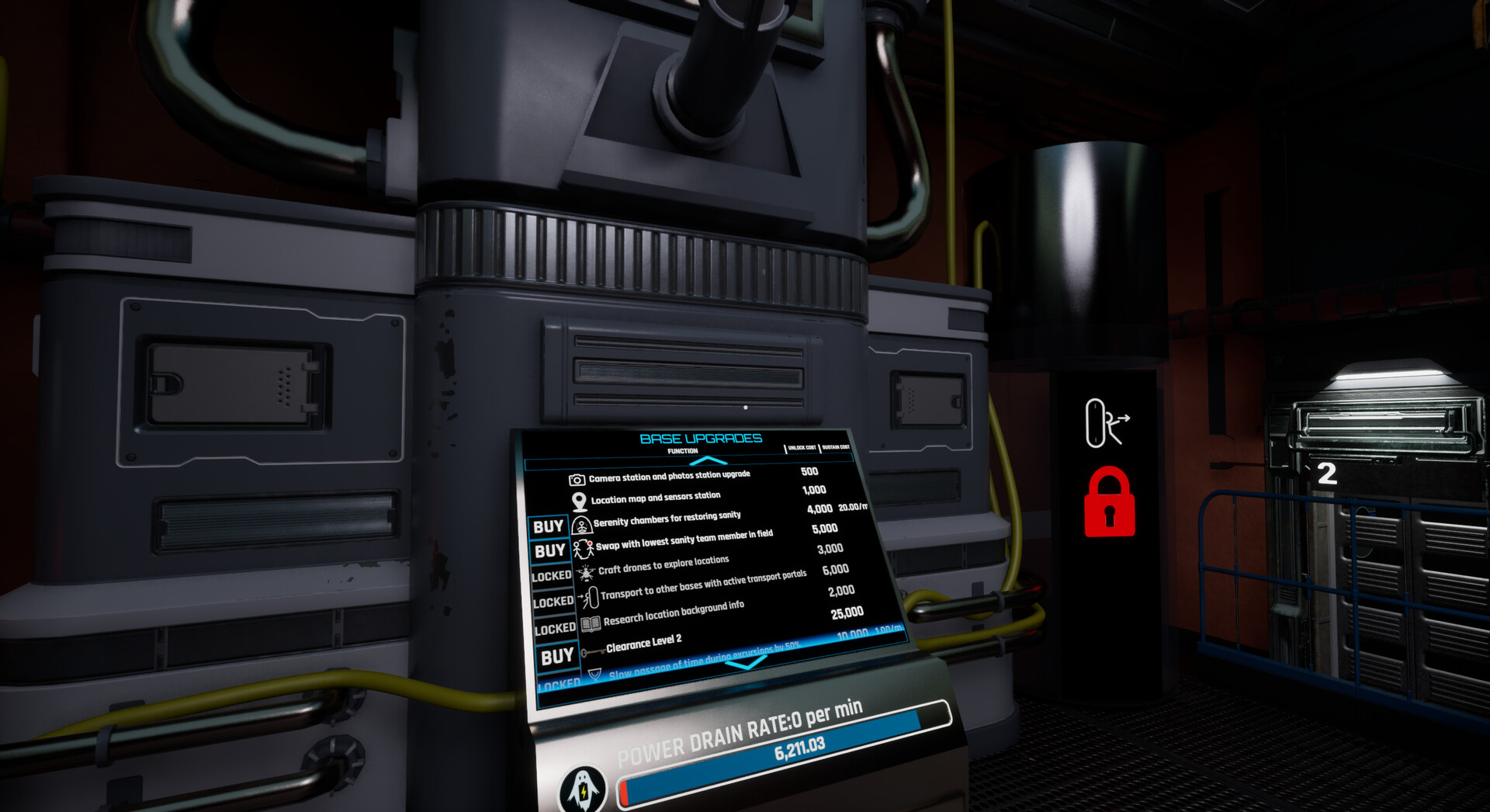 That Which Remains screenshot #15
