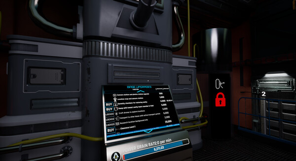 That Which Remains screenshot 15