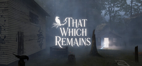 That Which Remainsの作品画像