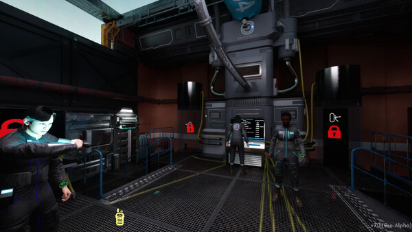 That Which Remains screenshot 10