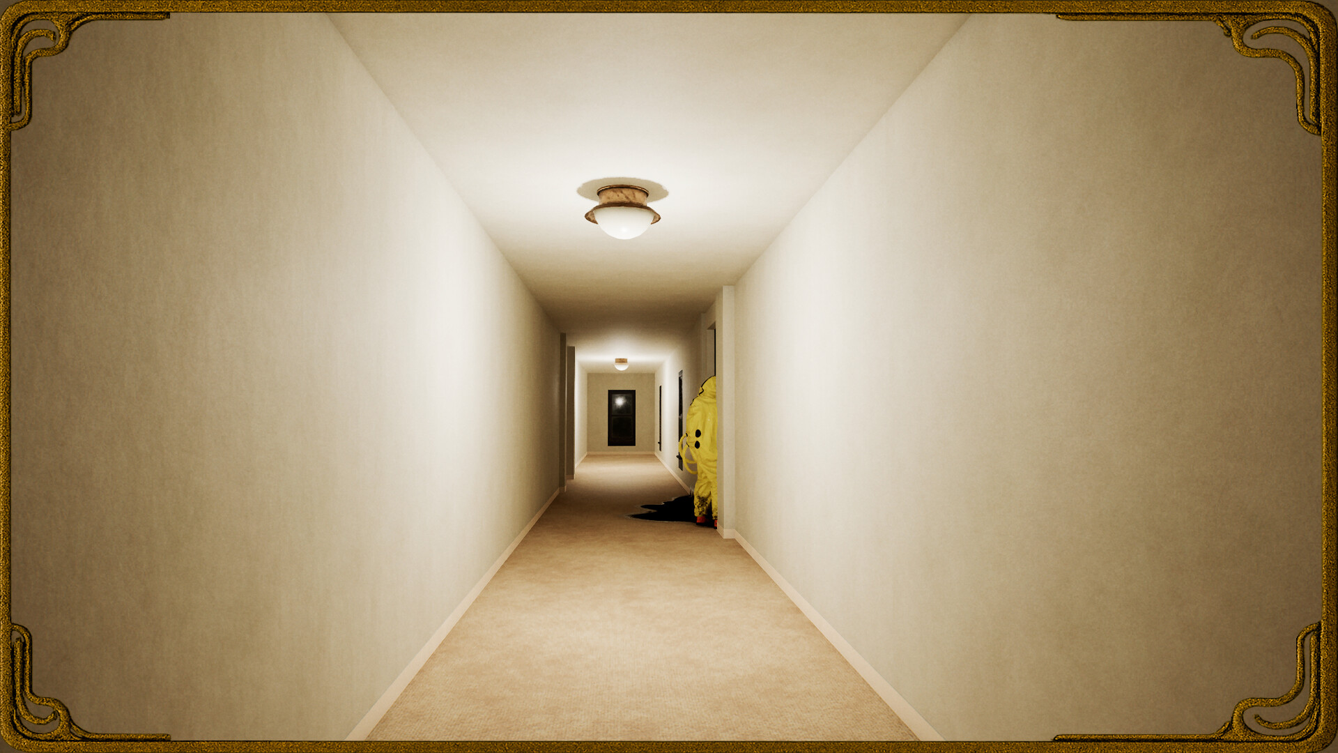 Backrooms The Levels screenshot #6