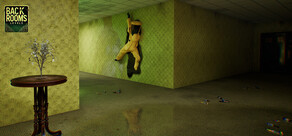 Backrooms The Levels