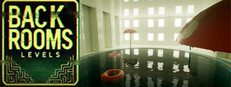 Backrooms The Levels game capsule image