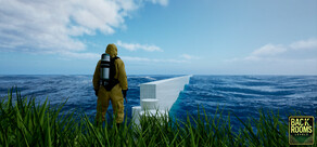 Backrooms The Levels