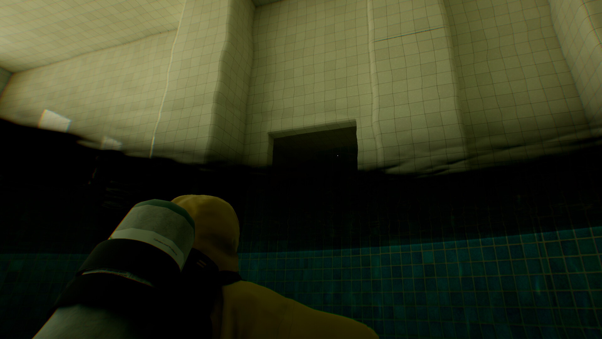 Backrooms The Levels screenshot #11