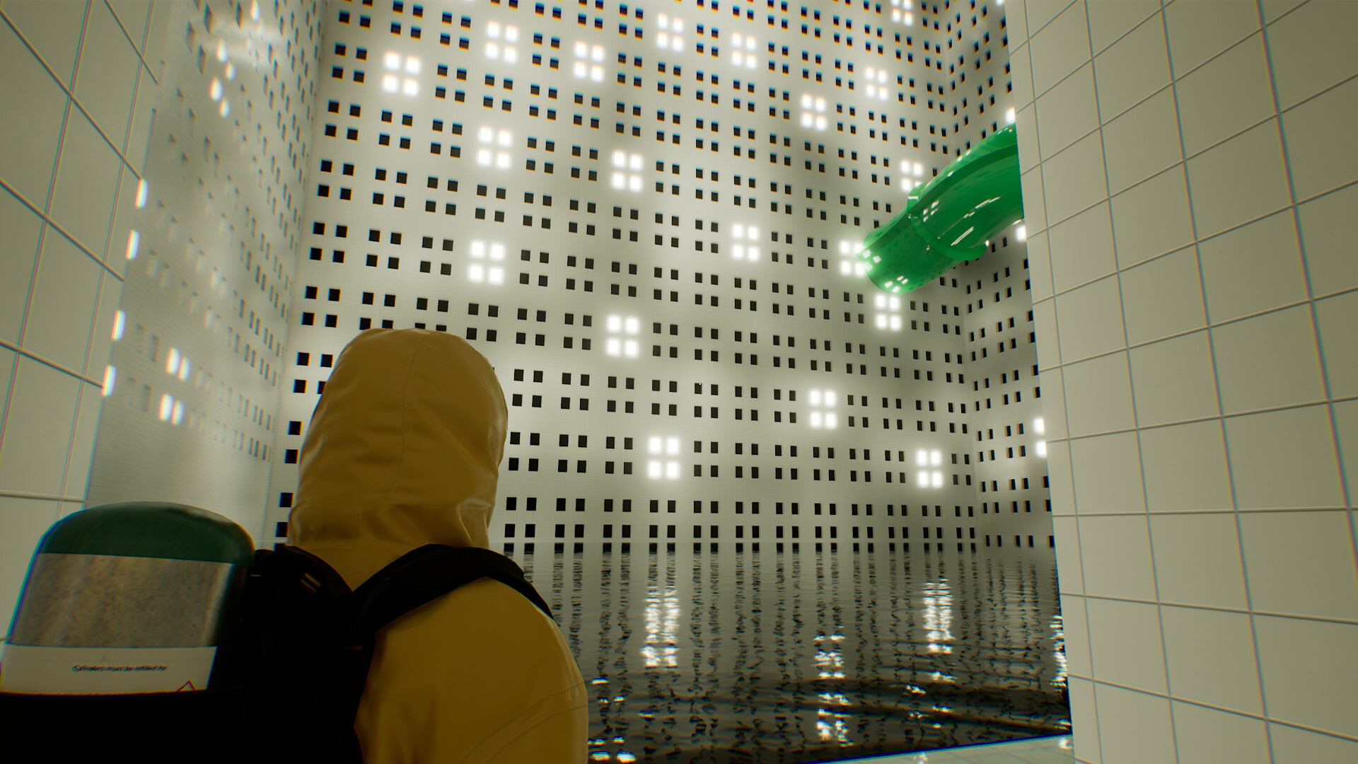 Backrooms The Levels screenshot #14