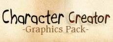 Character Creator - Graphics Pack