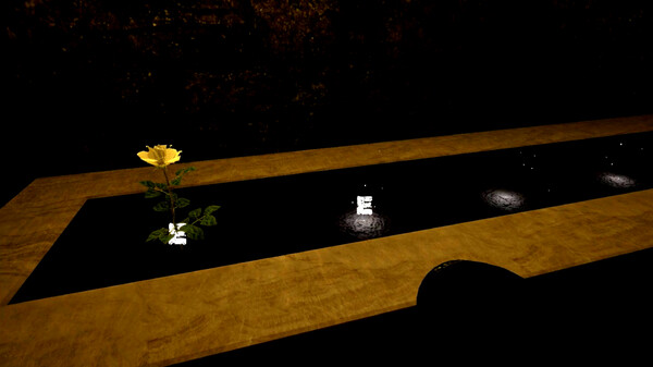 Скриншот из Cursed Maze