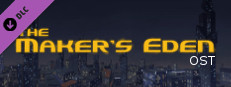 The Maker's Eden - Soundtrack Small Capsule Image