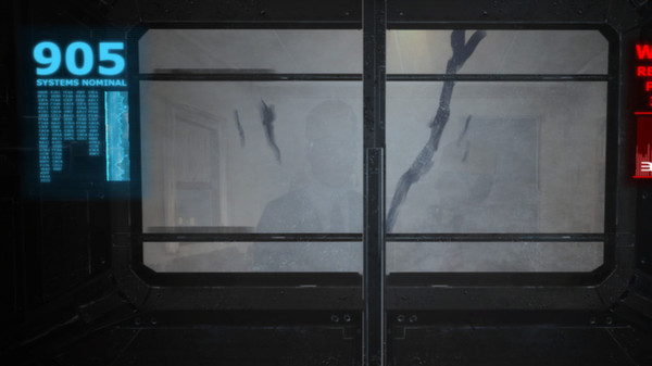 Screenshot z The Maker's Eden - Soundtrack