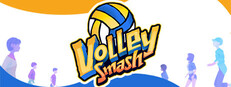 VolleySmash